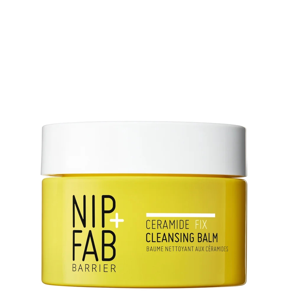 NIP+FAB Ceramide Fix Cleansing Balm 75ml Imagen 1