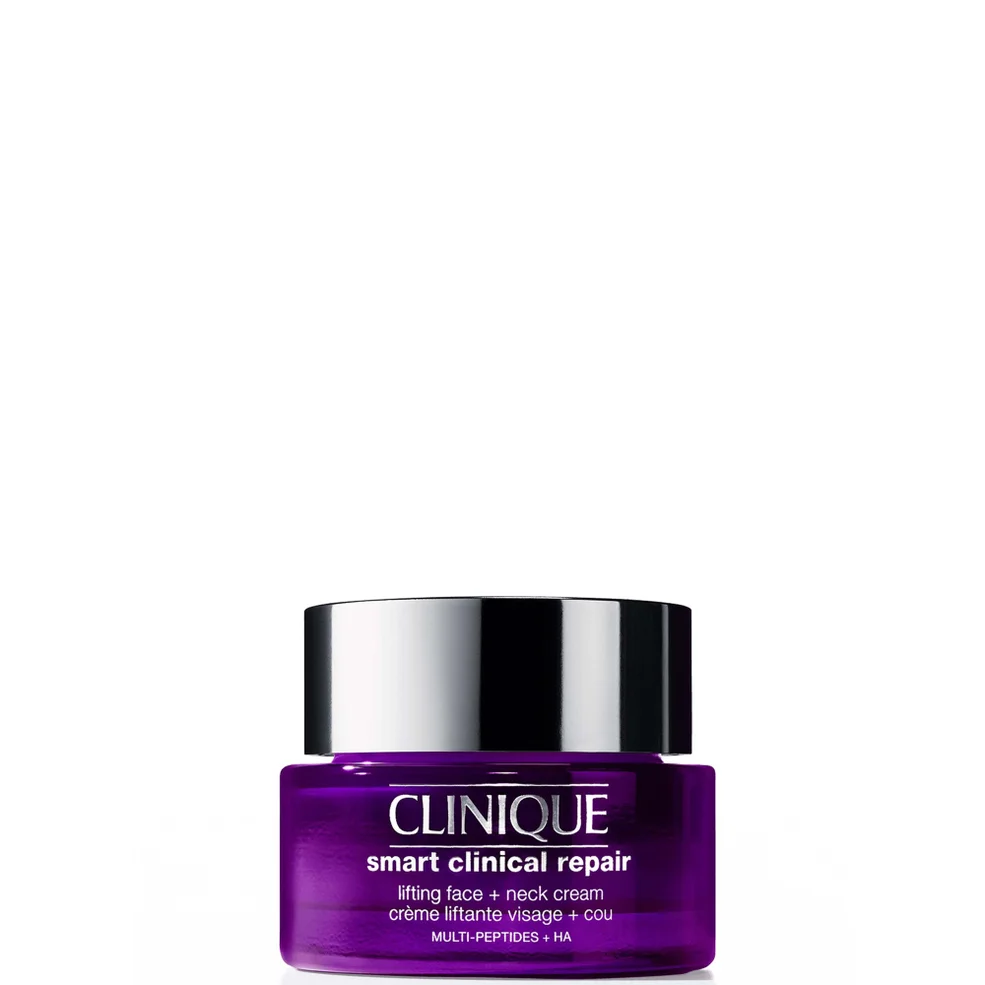 Clinique Smart Clinical Repair Lifting Face and Neck Cream 50ml Imagen 1