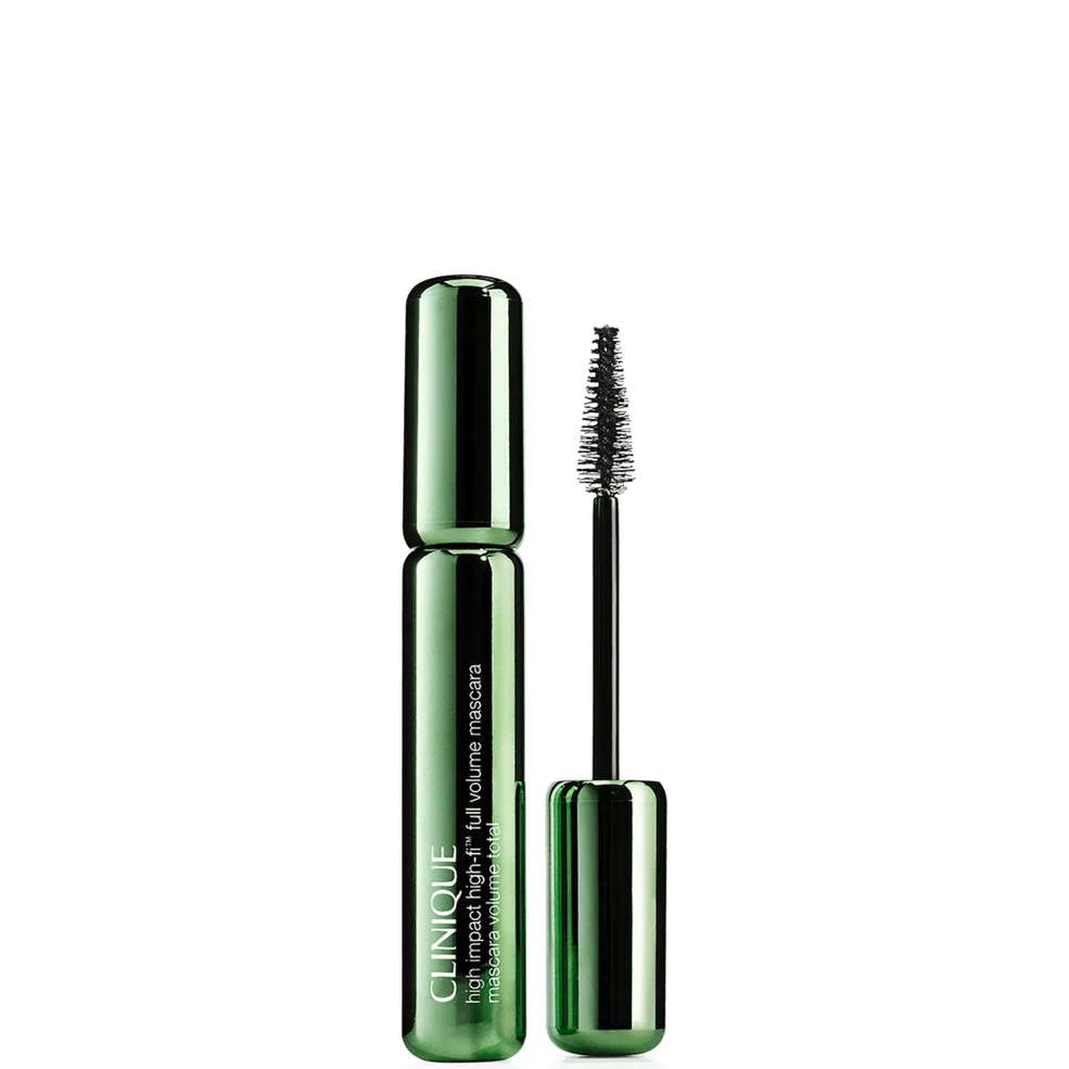 Clinique High Impact High-Fi Full Volume Mascara - Black 10ml Imagen 1