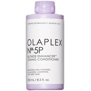 Acondicionador tonificante No. 5P Blonde Enhancer de Olaplex, 250 ml - undefined undefined