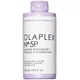 Acondicionador tonificante No. 5P Blonde Enhancer de Olaplex, 250 ml