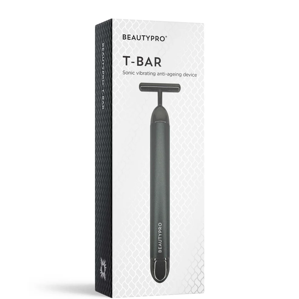 BEAUTYPRO T-Bar Device Imagen 1