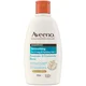 Aveeno Haircare Smoothing+ Rose Water and Chamomile Blend Shampoo 300ml