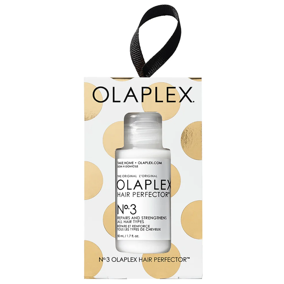 Olaplex No.3 Holiday Ornament Hair Perfector 50ml Imagen 1