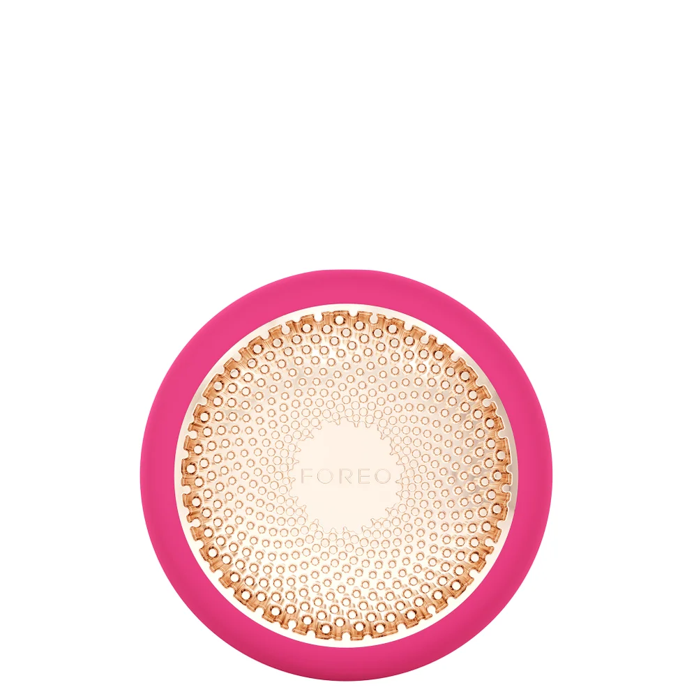 FOREO UFO 3 Device - Fuchsia Imagen 1