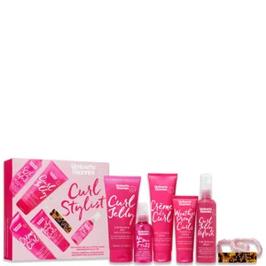 Umberto Giannini Curl Stylist Gift - undefined undefined