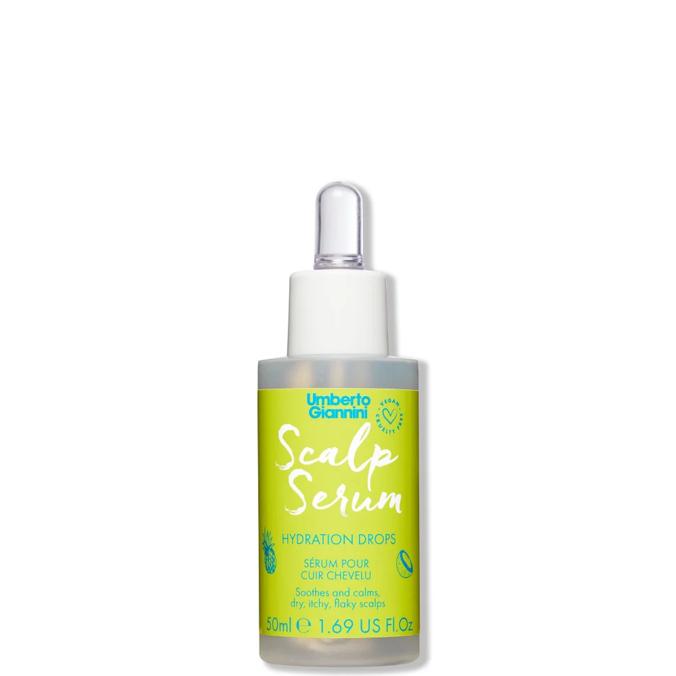 Umberto Giannini Scalp Serum 50ml Imagen 1