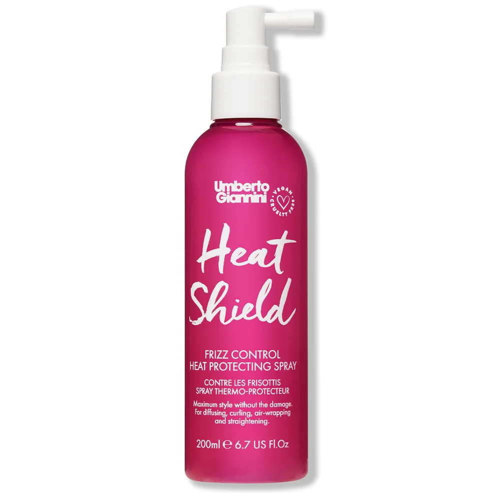 Umberto Giannini Heat Shield 200ml Imagen 1