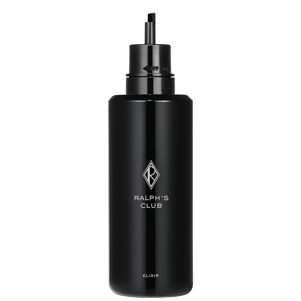 Ralph Lauren Ralph's Club Elixir Eau de Parfum 150ml Imagen 1