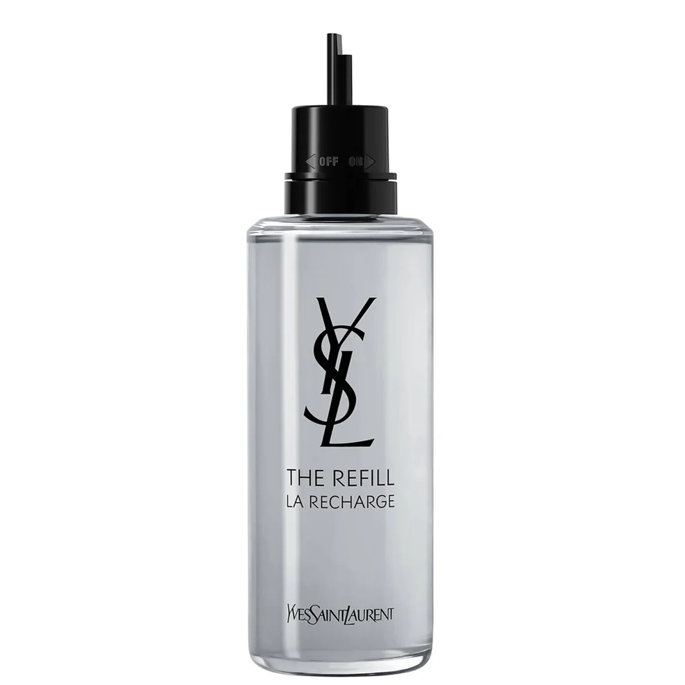 Yves Saint Laurent MYSLF Eau de Parfum Refill 150ml Imagen 1