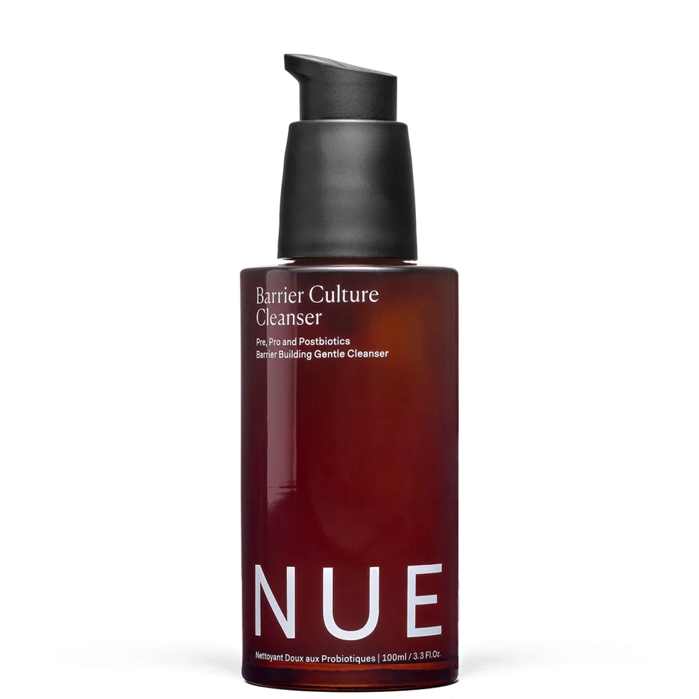 The Nue Co. Barrier Culture Probiotic Cleanser 100ml Imagen 1