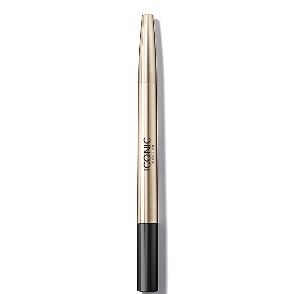 ICONIC London Smokey Eye Duo Kajal (Various Shades) Imagen 1