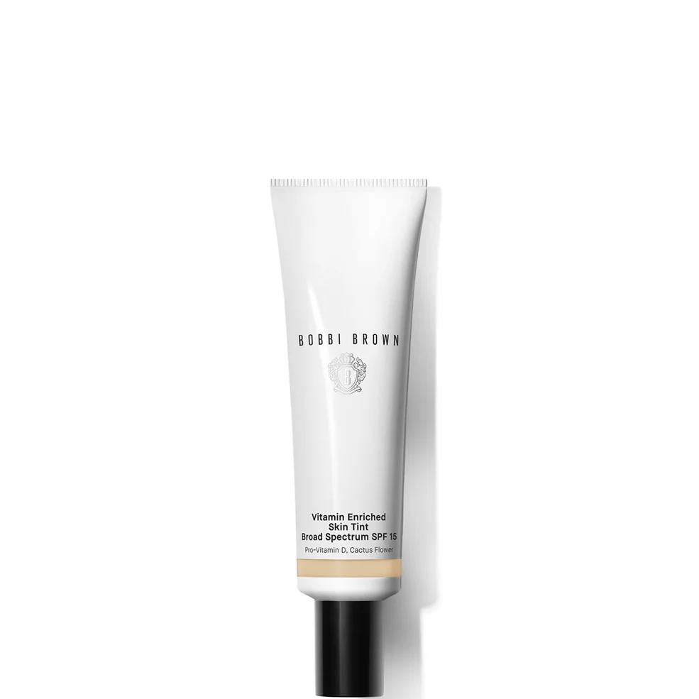 Bobbi Brown Vitamin Enriched Skin Tint 50ml (Various Shades) Imagen 1