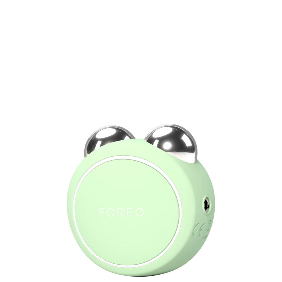 FOREO BEAR 2 Go Facial Toning Device - Pistachio Imagen 1