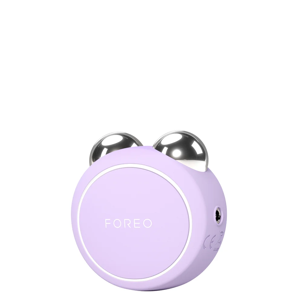 FOREO Bear 2 Go Facial Toning Device - Lavender Imagen 1