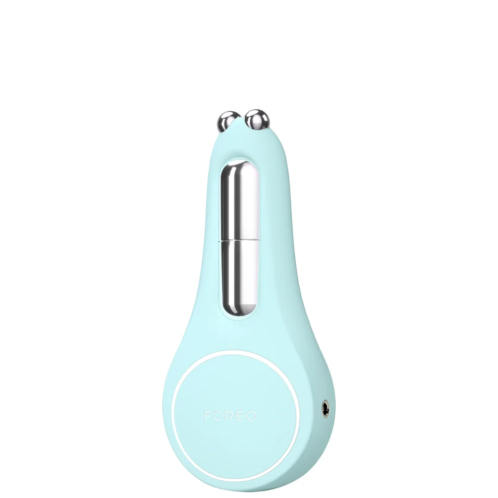 FOREO BEAR 2 Facial Toning Device for Eyes and Lips - Arctic Blue Imagen 1