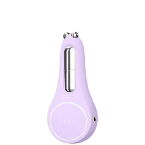 FOREO BEAR 2 Facial Toning Device for Eyes and Lips - Lavender - Colour Lavender