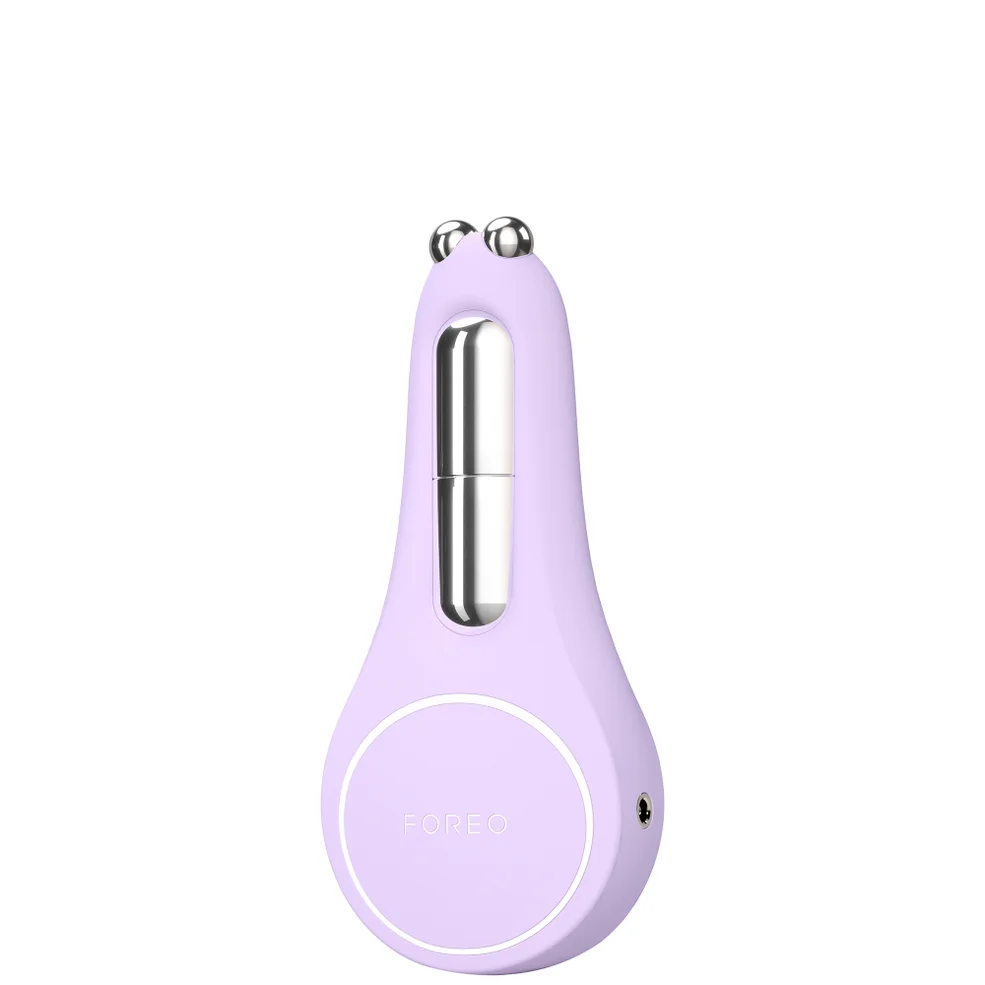 FOREO BEAR 2 Facial Toning Device for Eyes and Lips - Lavender Imagen 1