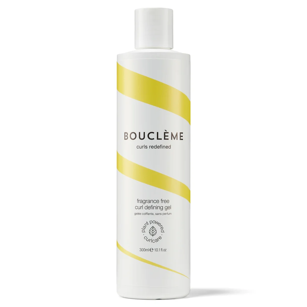 Bouclème Fragrance Free Curl Defining Gel 300ml Imagen 1