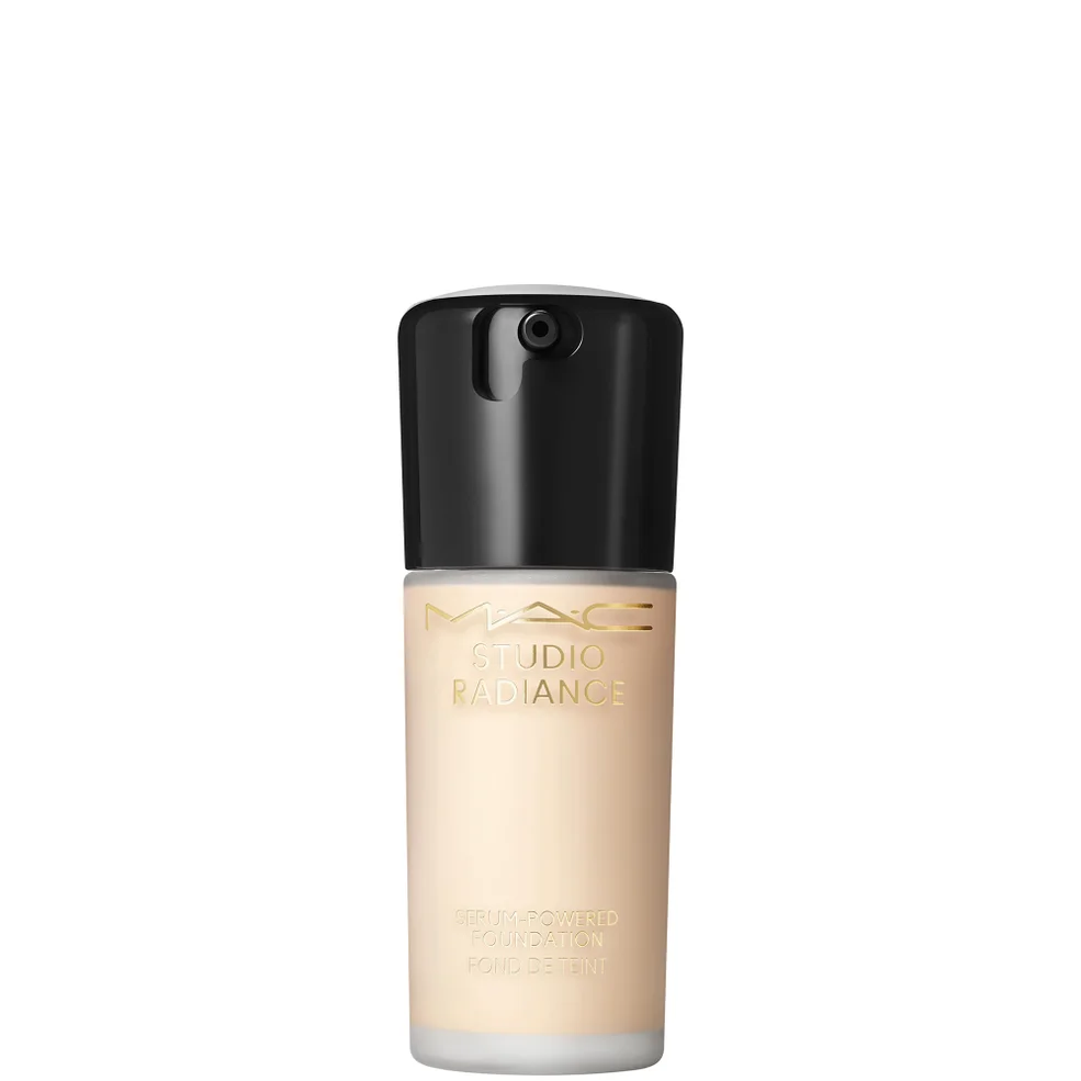 MAC Studio Radiance Serum Powered Foundation 30ml (Various Shades) Imagen 1