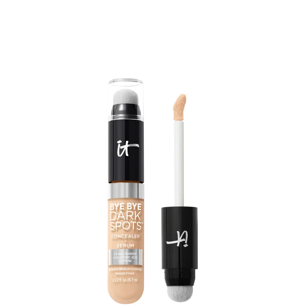 IT Cosmetics Bye Bye Dark Spot Concealer 33g (Various Shades) Imagen 1