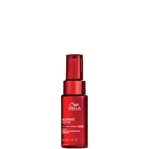 Tratamiento reparador Ultimate Repair Miracle Rescue de Wella Professionals 30 ml - Size 30ml