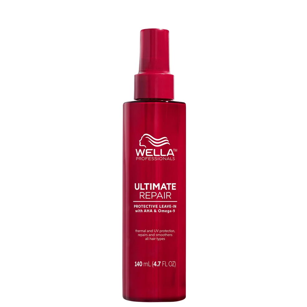 Wella Professionals Care Ultimate Repair Protect Leave-in Cream 140ml Imagen 1