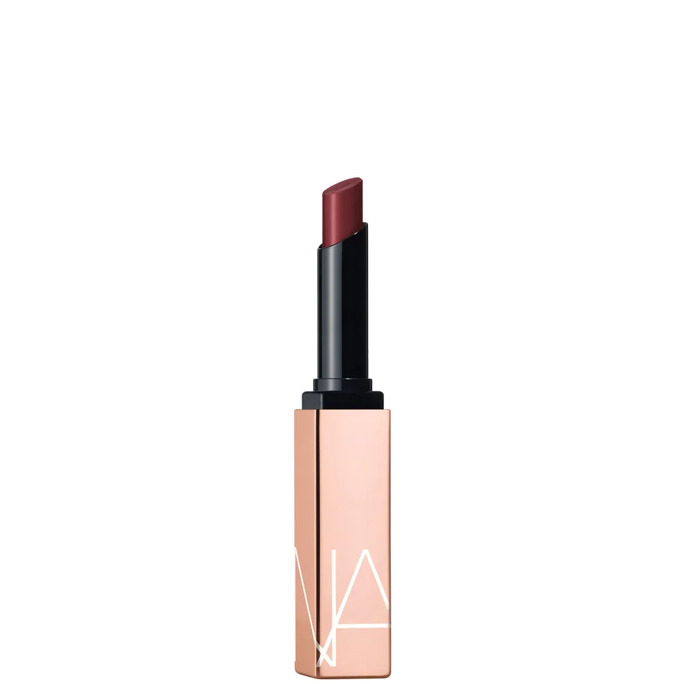 NARS Afterglow Lipstick 1.5g (Various Shades) Imagen 1