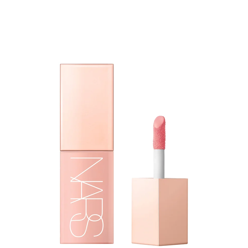 NARS Afterglow Liquid Blush 7ml (Various Shades) Imagen 1