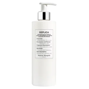 Maison Margiela Replica Lazy Sunday Morning Shower Gel 400ml - undefined undefined