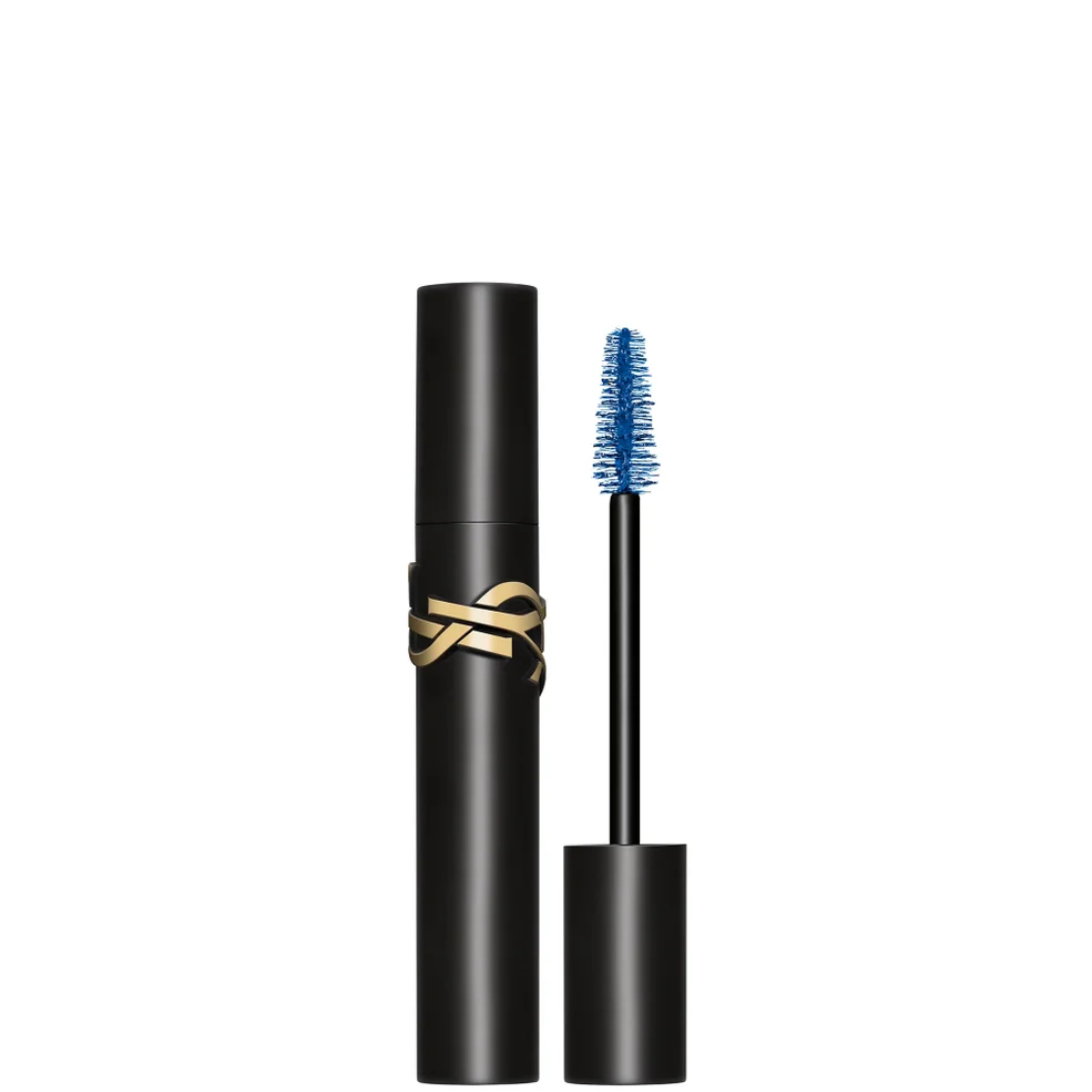 Yves Saint Laurent Mascara Lash Clash 8ml - Blue Imagen 1