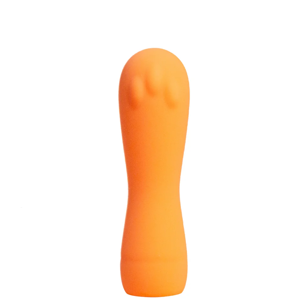 Smile Makers The Surfer Bullet Vibrator Imagen 1
