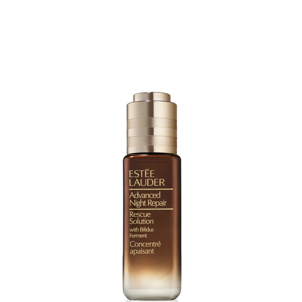 Estée Lauder Advanced Night Repair Rescue Solution Serum with 15% Bifidus Ferment 20ml Imagen 1
