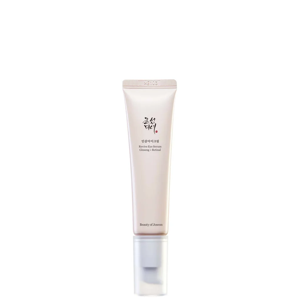 Beauty of Joseon Revive Eye Serum Ginseng + Retinal 30ml Imagen 1