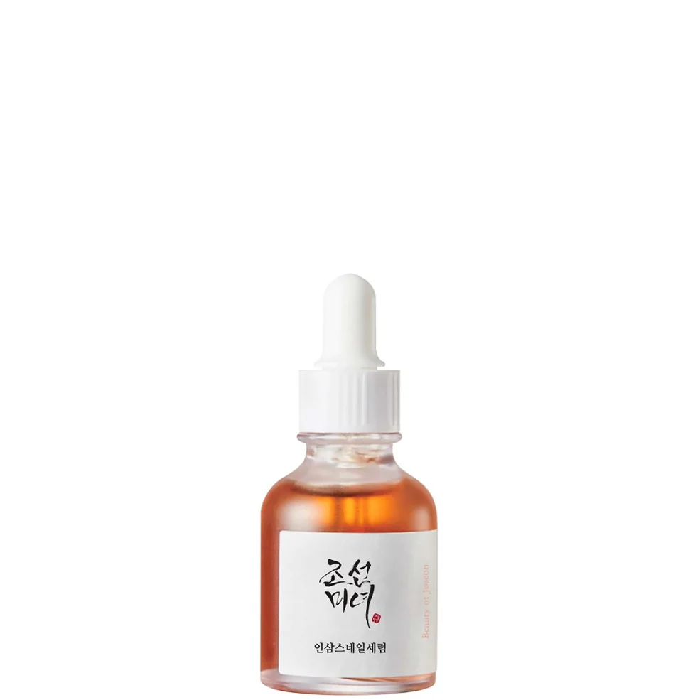 Beauty of Joseon Revive Serum Ginseng + Snail Mucin 30ml Imagen 1