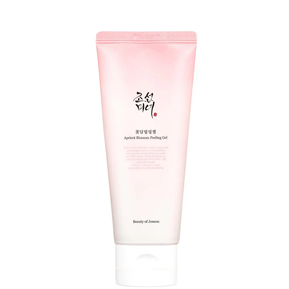 Beauty of Joseon Apricot Blossom Peeling Gel 100ml Imagen 1