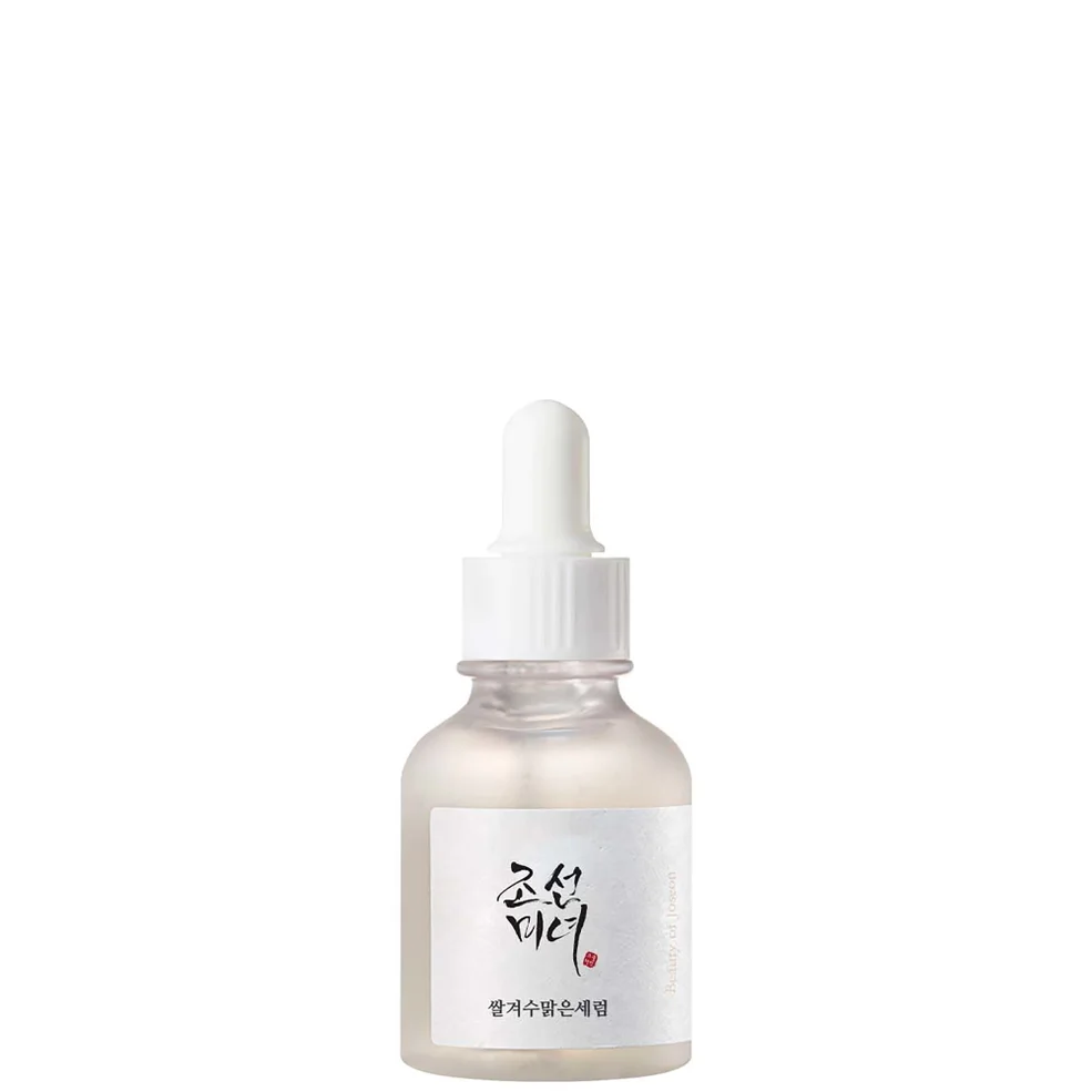 Beauty of Joseon Glow Deep Serum Rice + Arbutin 30ml Imagen 1