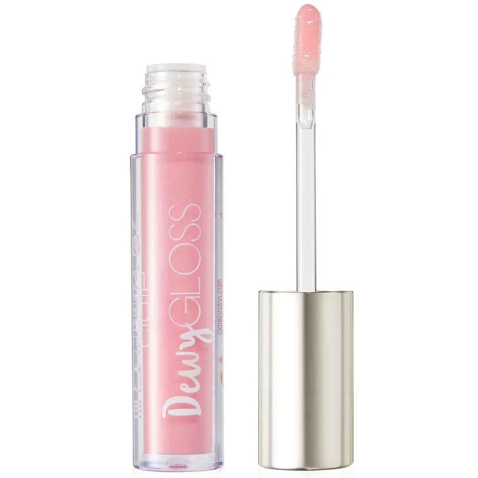 Ciaté London Dewy Gloss Tinted Lip Jelly (Various Shades) Imagen 1