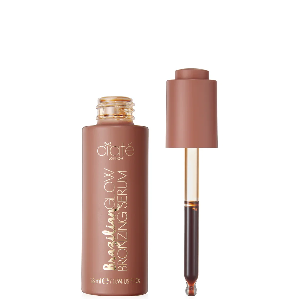 Ciaté London Brazillian Glow Bronzing Serum (Various Shades) Imagen 1
