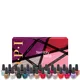 OPI Nail Polish Terribly Nice Collection Nail Lacquer Mini 25-Piece Advent Calendar