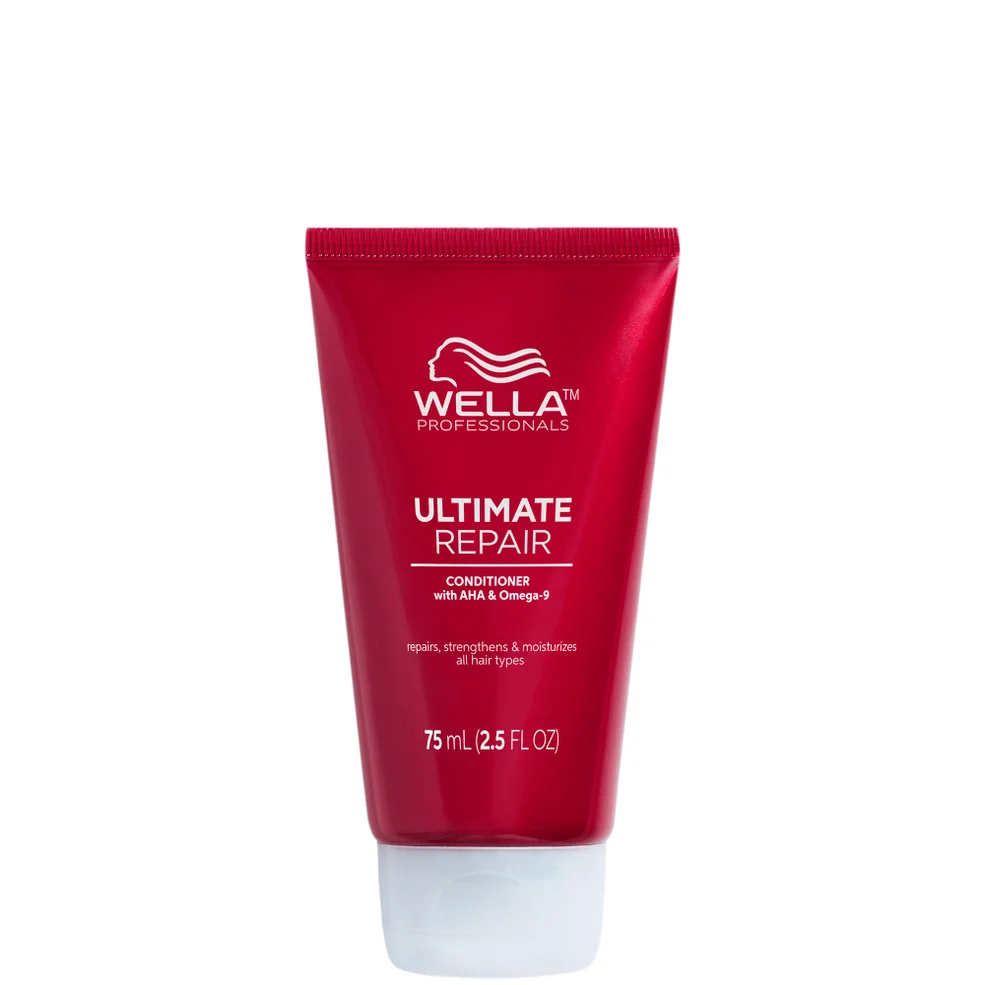 Wella Professionals Care Ultimate Repair Conditioner for All Types of Hair Damage 75ml Imagen 1
