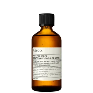 Aesop Post-Poo Drops 100ml - undefined undefined