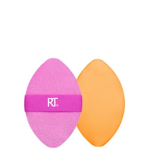 Real Techniques Miracle 2-in-1 Powder Puff - undefined undefined