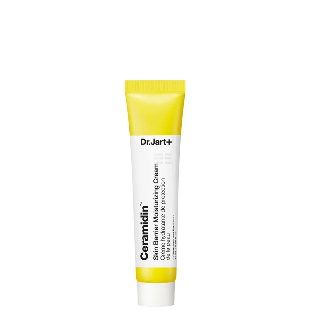 Dr.Jart+ Ceramidin Cream 15ml Imagen 1