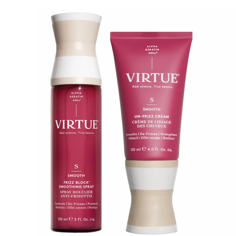 VIRTUE Smooth Fusion Duo Imagen 1