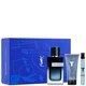 Yves Saint Laurent Y Eau de Parfum 100ml, Trial Size and 50ml Shower Gel Set