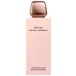 Narciso Rodriguez All of Me Shower Gel 200ml - undefined undefined