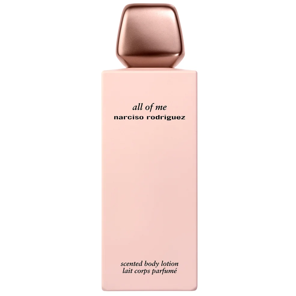 Narciso Rodriguez All of Me Body Lotion 200ml Imagen 1