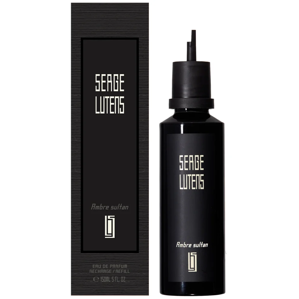 Serge Lutens Ambre Sultan Refill 150ml Imagen 1