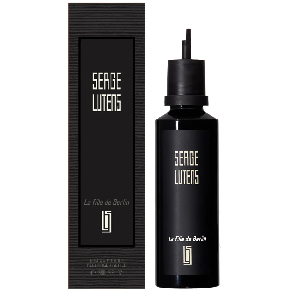 Serge Lutens La Fille De Berlin Refill 150ml Imagen 1